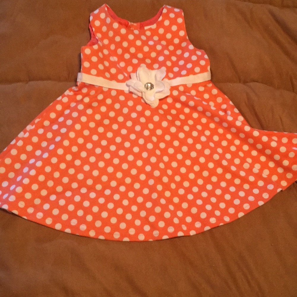 Toddler dress